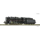 Fleischmann 714477 Dampflokomotive 150 X, SNCF, Ep.III...