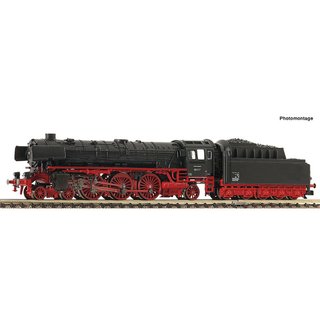 Fleischmann 716975 Dampflok BR 01.10, DB, III, Kohle SND  Spur N