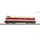 Fleischmann 721473 Diesellokomotive BR V 180, DR, Ep.III, Snd.  Spur N