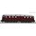 Fleischmann 725100 Dieselelektrische Doppellokomotive 288 002-9, DB, Ep.IV, rot  Spur N