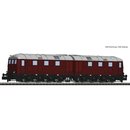 Fleischmann 725170 Dieselelektrische Doppellokomotive 288...