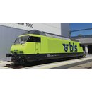 Fleischmann 731391 Elektrolokomotive Re 465, BLS, Ep.VI,...