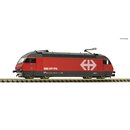 Fleischmann 731472 Elektrolokomotive Re 460, SBB, Ep.VI,...