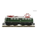 Fleischmann 733074Elektrolokomotive BR 140, DB, Ep.IV,...