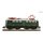 Fleischmann 733074Elektrolokomotive BR 140, DB, Ep.IV, grün, SND.  Spur N