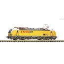 Fleischmann 739392 Elektrolokomotive BR 193, Regiojet,...