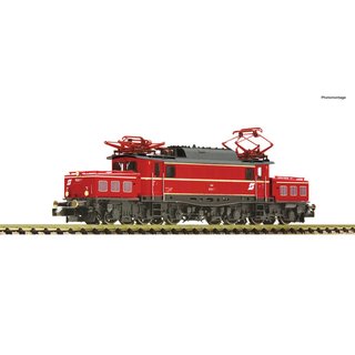 Fleischmann 739420 Elektrolokomotive Rh 1020, ÖBB, Ep.IV-V  Spur N