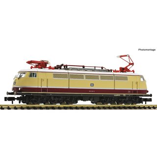 Fleischmann 781506 Elektrolokomotive BR 103.0, DB, Ep.IV  Spur N