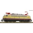 Fleischmann 781576 Elektrolokomotive BR 103.0, DB, Ep.IV...