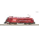 Fleischmann 781773 Elektrolokomotive 1116 225-4,...