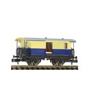 Fleischmann 805402 Zahnradbahn-Gepäckwagen,...
