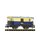 Fleischmann 805402 Zahnradbahn-Gepäckwagen, Alpspitz-Bahn, Ep.III-VI  Spur N