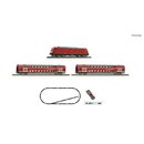 Fleischmann 931897 z21 start Digitalset: Diesellokomotive...