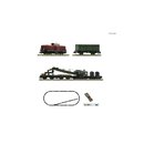 Fleischmann 931899 z21 start Digitalset: Diesellokomotive...