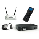 Roco 10834 Z21 Profi Digiset+WLAN Maus