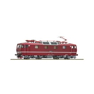 *Roco 71220 E-Lok BR 230, DR, Ep. IV  SND