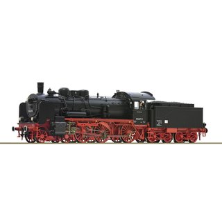 Roco 71381 Dampflokomotive 38 2471-1, DR, Ep. IV  Spur H0