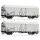 *Roco 76035 2er Set Kühlwagen DR, Ep. IV  Spur H0