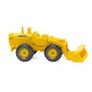 Wiking 097402 Hanomag Radlader - maisgelb  Maßstab...