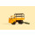 Auhagen 41669 Multicar M22 Bahnmeisterei  Spur H0
