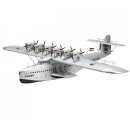 *Schuco 403552100 Dornier Do X silber, Sammlermodell...