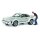 Schuco 450024900 Porsche 911 RÖHRL x911, mit Walter Röhrl Figur Maßstab 1:18