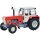 *Schuco 450782700 Fortschritt ZT 304, rot  Maßstab 1:32