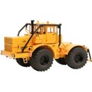 Schuco 450784400 Kirovets K-700 A, gelb Maßstab 1:32