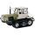 Schuco 450897400 Fortschritt ZT 300-GB, braun  Maßstab 1:32