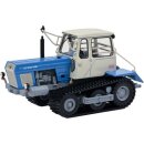 Schuco 450909900 Fortschritt ZT 300-GB, blau...