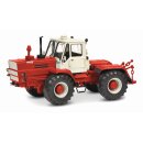 Schuco 450913500 Charkow T-150 K rot 1:32