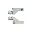 Fleischmann 9400 Anschlußklemme 2 x 1polig Spur: N