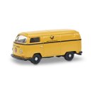 Schuco 452660500 VW T2a DBP gelb 1:87