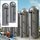 Busch 1913  2 Hochsilos HS 091 H0 Spur