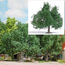 Busch 3662 Obstbaum 95mm, Sommer H0 Spur
