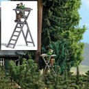 Busch 7957 A-Set: Weitblick H0 Spur