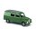 Busch 8664 Framo Halbbus grün/hellgrün  Maßstab 1:120