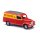 Busch 8674 Framo Kastenwagen, Minol  Maßstab 1:120