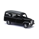 Busch 8685 Framo Bus Leichenwagen  Maßstab 1:120