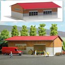 Busch 8772 Moderne Bergehalle TT Spur