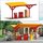 Busch 8810 Tankstelle, Minol   TT Spur