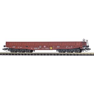 *Busch 31180 Flachwagen Samm 4818, DB, Ep.V TT Spur