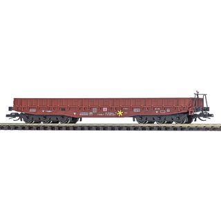 Busch 31180 Flachwagen Samm 4818, DB, Ep.V TT Spur