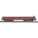 *Busch 31180 Flachwagen Samm 4818, DB, Ep.V TT Spur