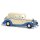 *Busch 41442 Mercedes Benz 170 V, zweifarbig, creme/blau, 1936  Maßstab 1:87