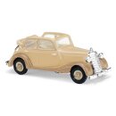 Busch 41447 Mercedes Benz 170 V, zweifarbig,...