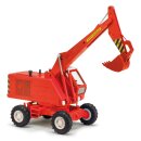 *Busch 42894 Weimar Mobilbagger T174-2 mit...