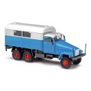 *Busch 51575 IFA G5 ´56 Koffer, LPG...