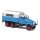 *Busch 51575 IFA G5 ´56 Koffer, LPG Werkstattkoffer, 1956  Maßstab 1:87