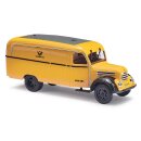 Busch 51802 Robur Garant K 30 Kasten, Deutsche Post,...